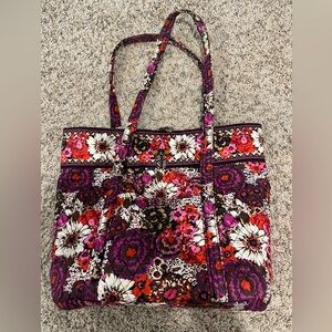 Vera Bradley Tote Bag